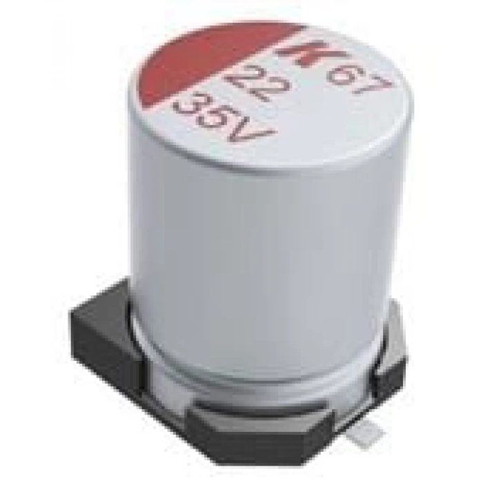 YAGEO EA767KS476M1JLA