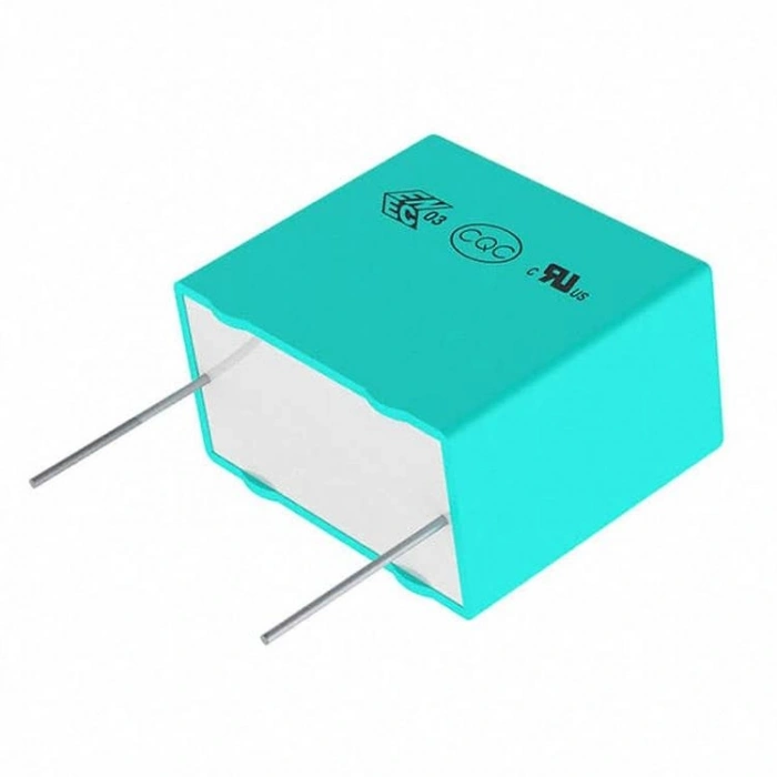 YAGEO F862BK124K310ALR0L