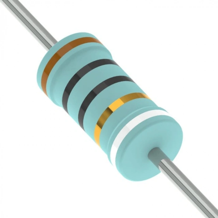 YAGEO FKN-50JR-52-10R