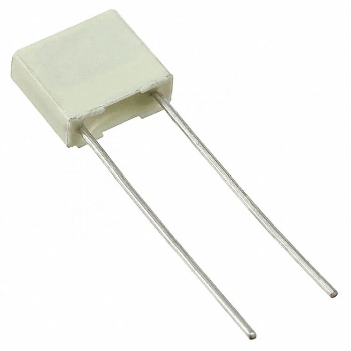 YAGEO / KEMET ELECTRONICS