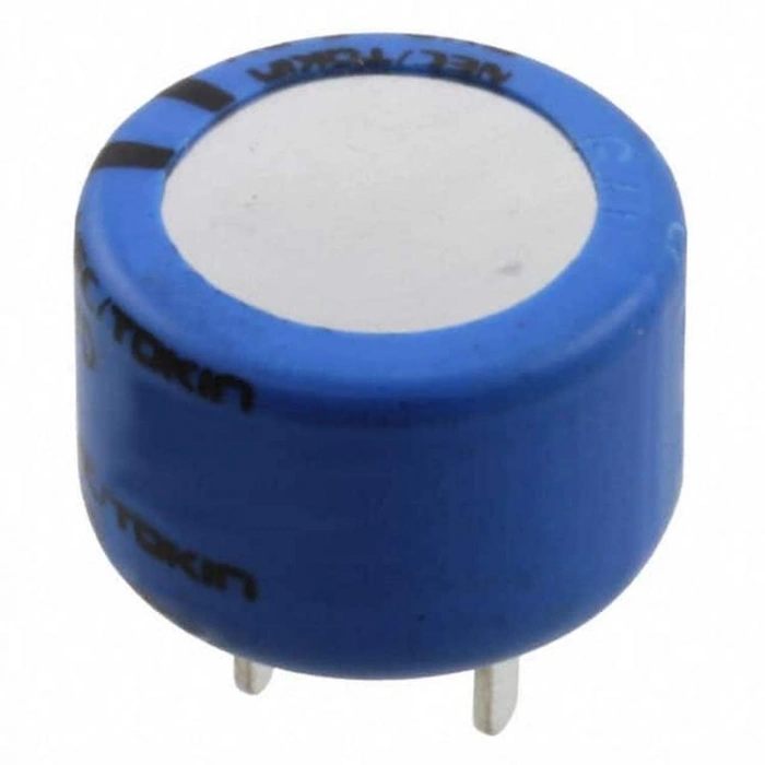 YAGEO / KEMET ELECTRONICS