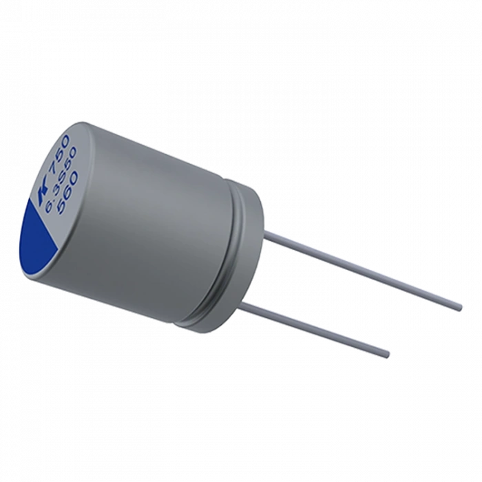 YAGEO / KEMET ELECTRONICS