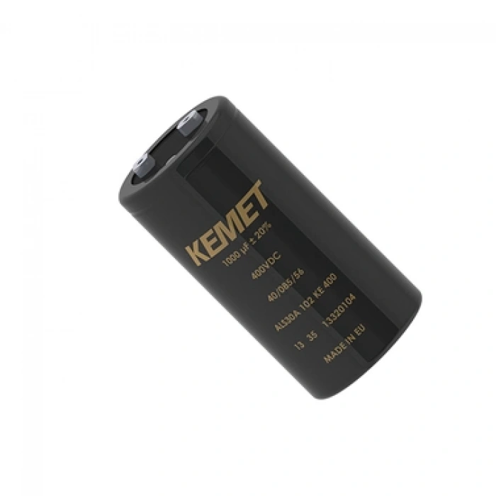 YAGEO / KEMET ELECTRONICS