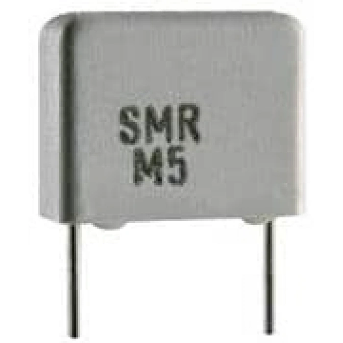YAGEO / KEMET ELECTRONICS