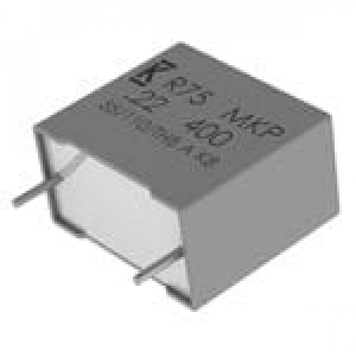 YAGEO / KEMET ELECTRONICS