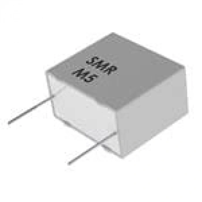 YAGEO / KEMET ELECTRONICS