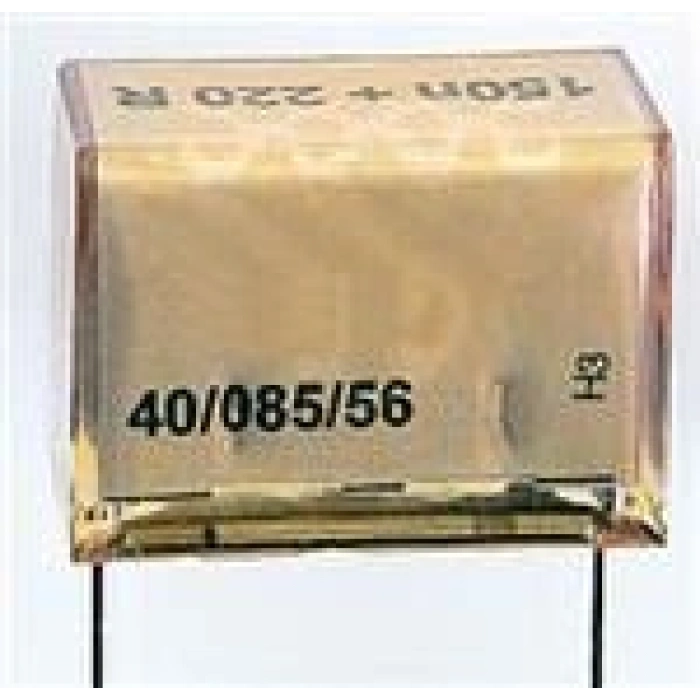 YAGEO / KEMET ELECTRONICS