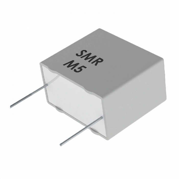 YAGEO / KEMET ELECTRONICS