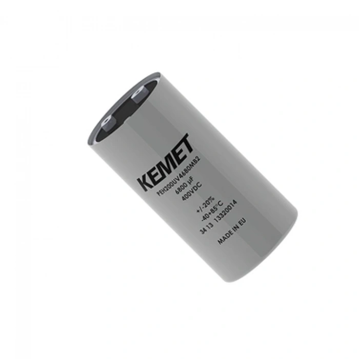 YAGEO / KEMET ELECTRONICS