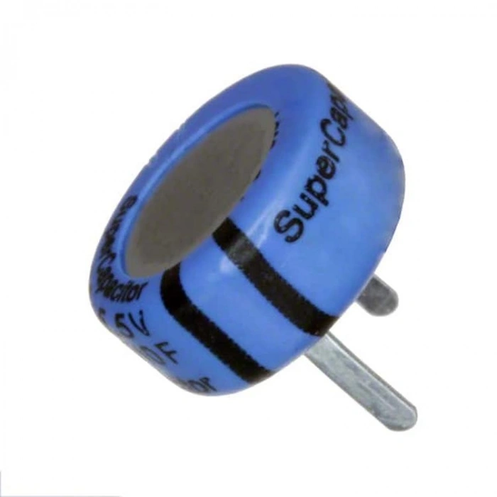 YAGEO / KEMET ELECTRONICS