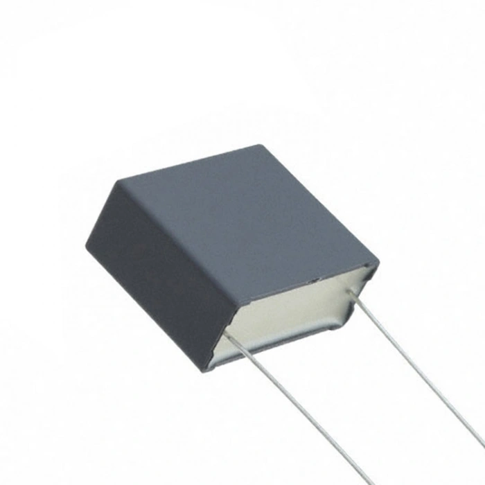 YAGEO / KEMET ELECTRONICS