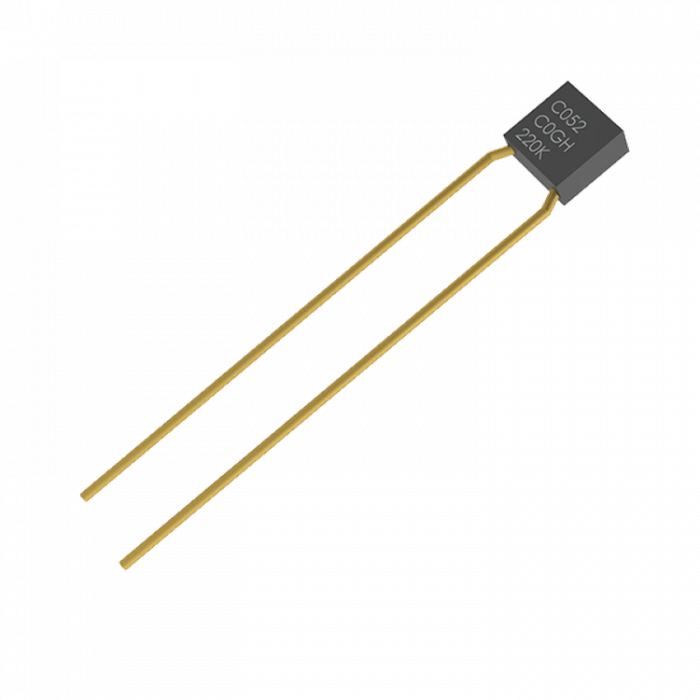 YAGEO / KEMET ELECTRONICS