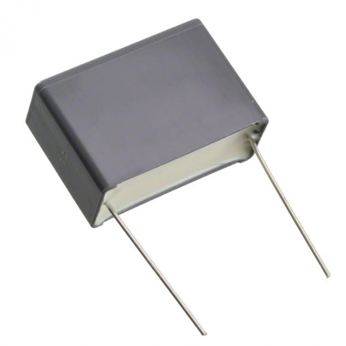 YAGEO / KEMET ELECTRONICS