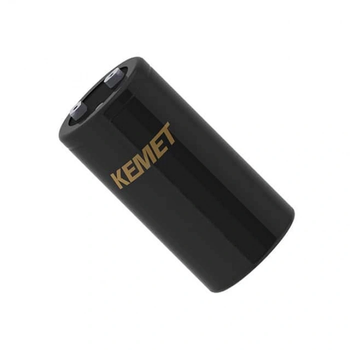 YAGEO / KEMET ELECTRONICS