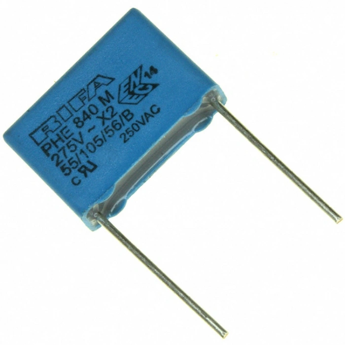 YAGEO / KEMET ELECTRONICS