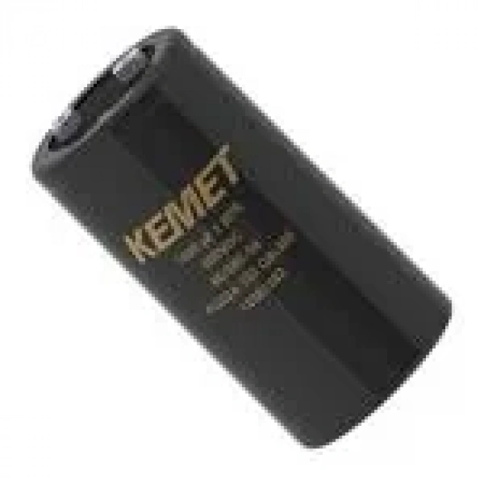 YAGEO / KEMET ELECTRONICS