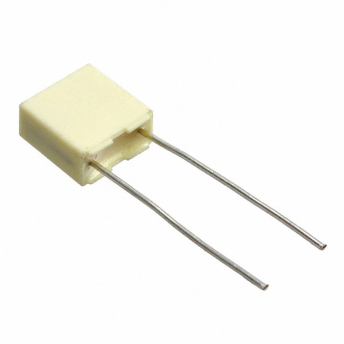 YAGEO / KEMET ELECTRONICS