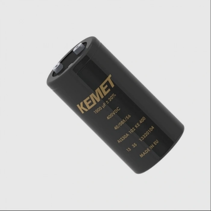 YAGEO / KEMET ELECTRONICS