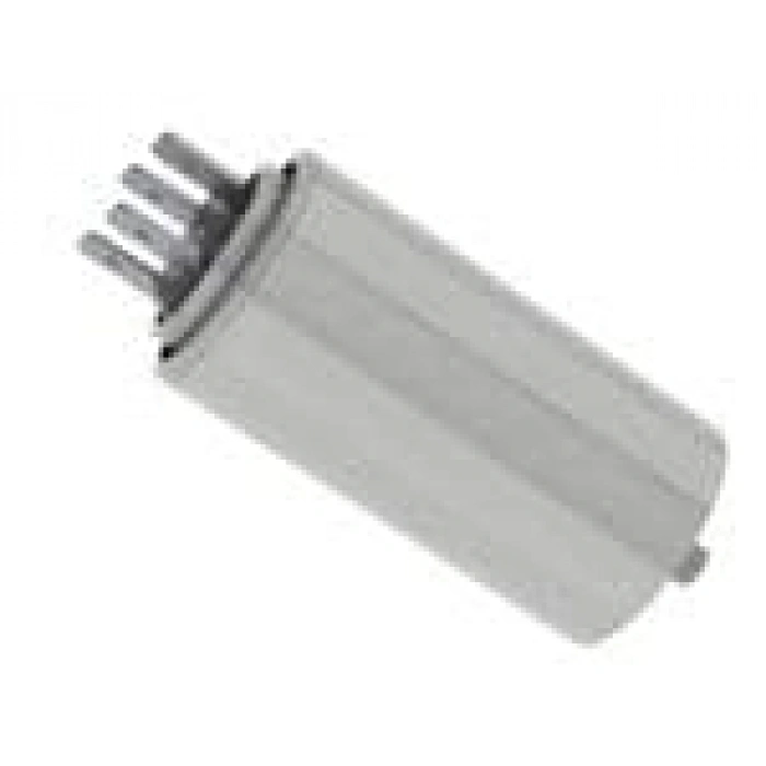 YAGEO / KEMET ELECTRONICS