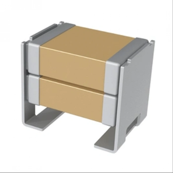 YAGEO / KEMET ELECTRONICS