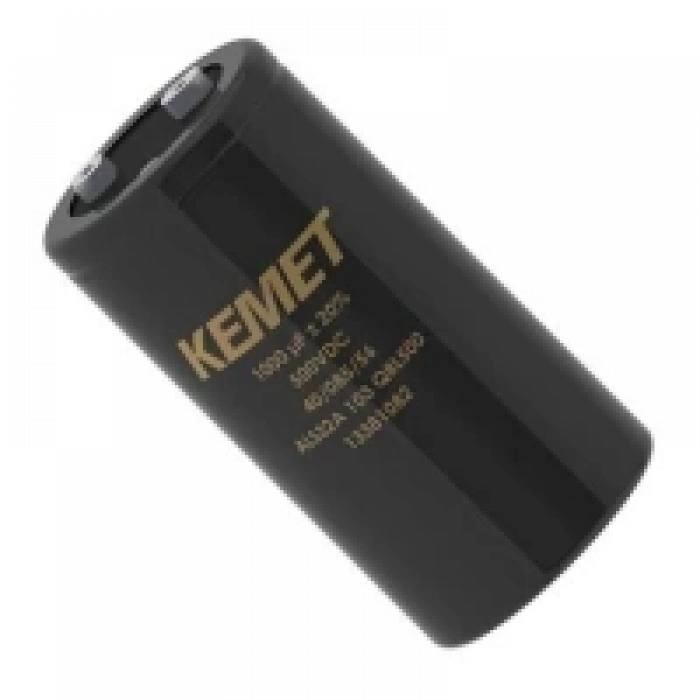 YAGEO / KEMET ELECTRONICS