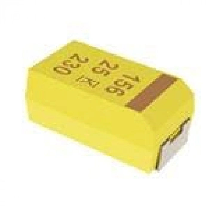 YAGEO T495E108M006ATE050