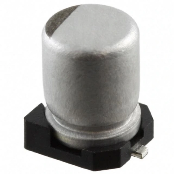 YAGEO / KEMET ELECTRONICS