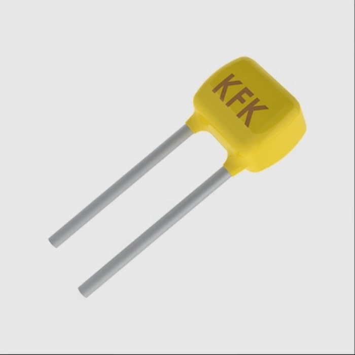 YAGEO / KEMET ELECTRONICS