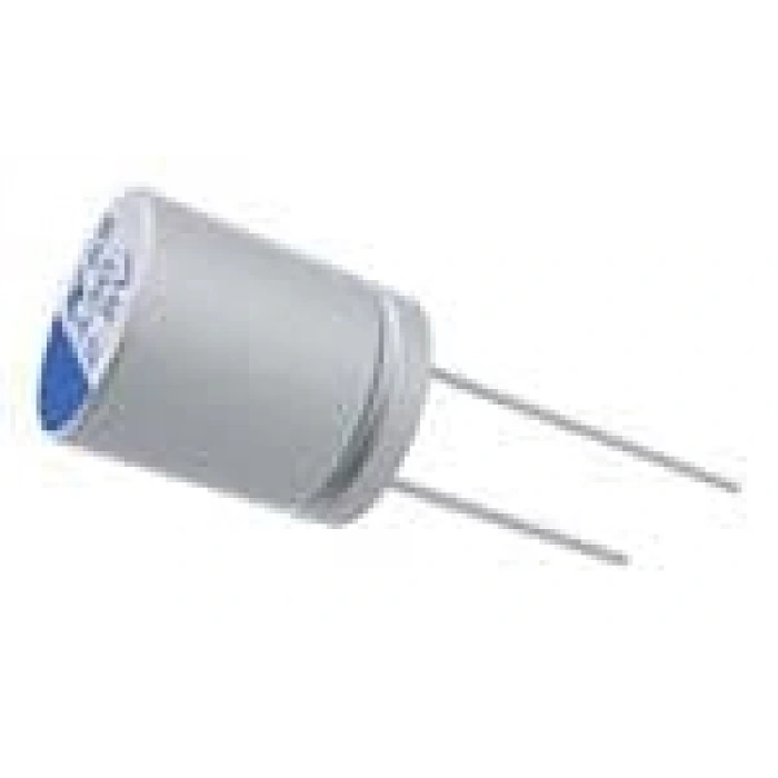 YAGEO / KEMET ELECTRONICS