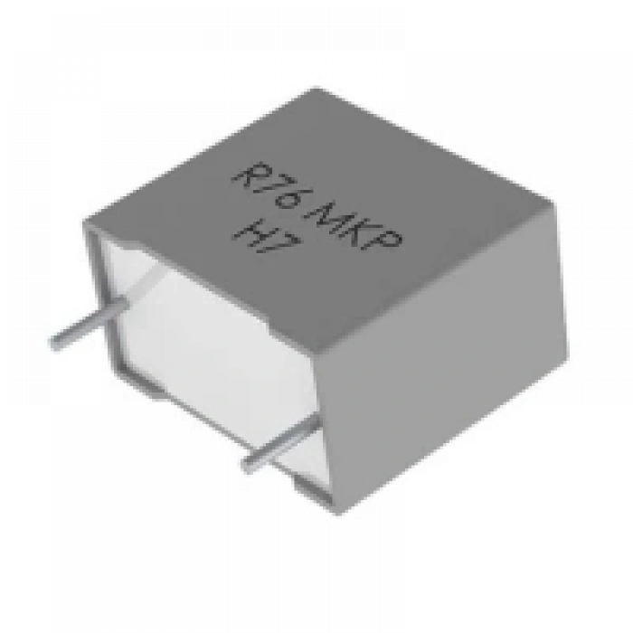 YAGEO / KEMET ELECTRONICS