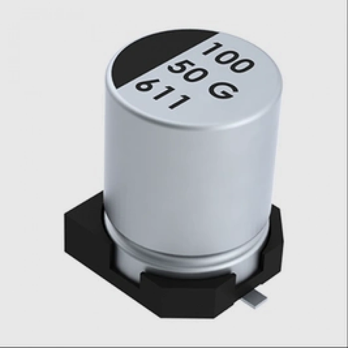 YAGEO / KEMET ELECTRONICS