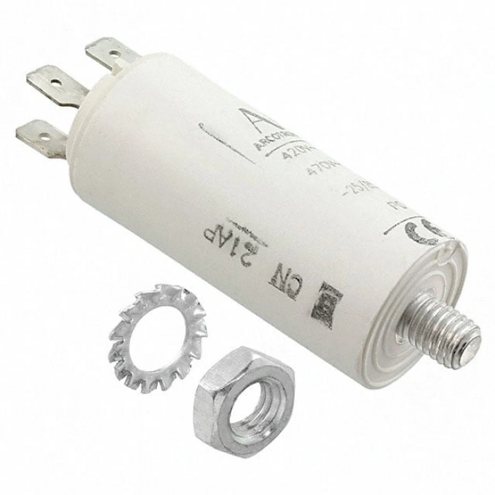 YAGEO / KEMET ELECTRONICS