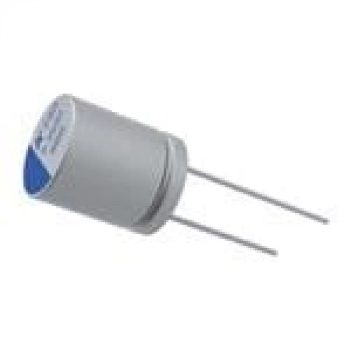 YAGEO / KEMET ELECTRONICS