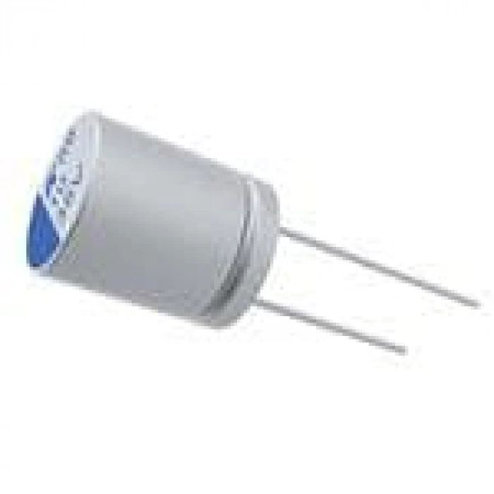 YAGEO / KEMET ELECTRONICS