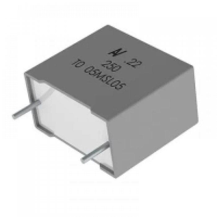 YAGEO / KEMET ELECTRONICS