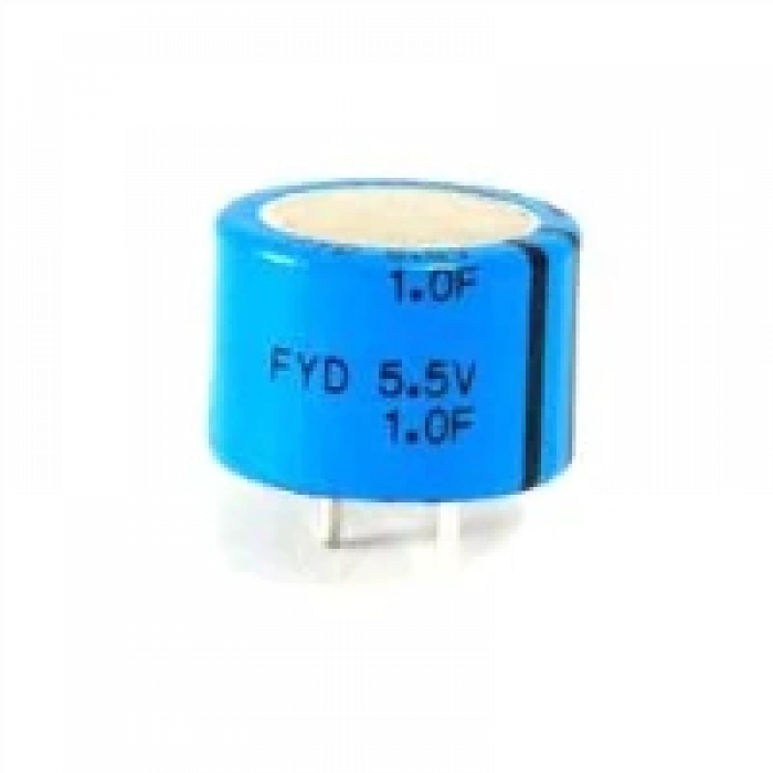 YAGEO / KEMET ELECTRONICS USCFYH0H474Z00