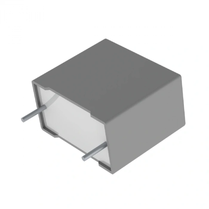 YAGEO / KEMET ELECTRONICS