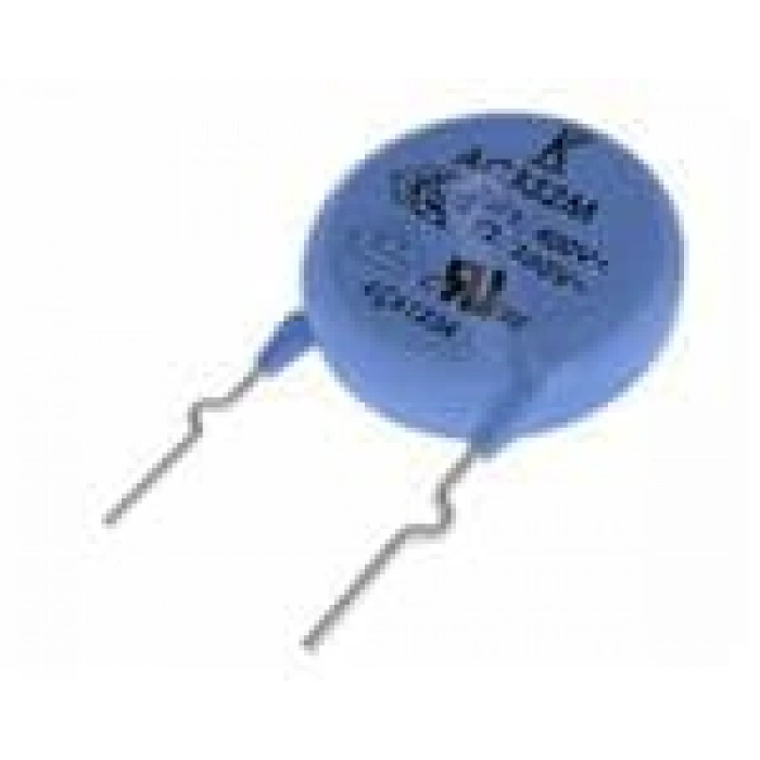 YAGEO / KEMET ELECTRONICS