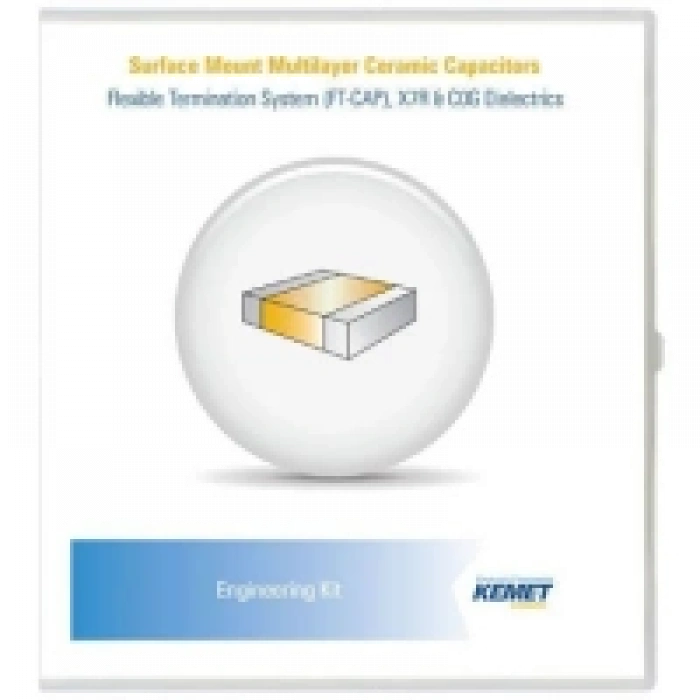 YAGEO / KEMET ELECTRONICS