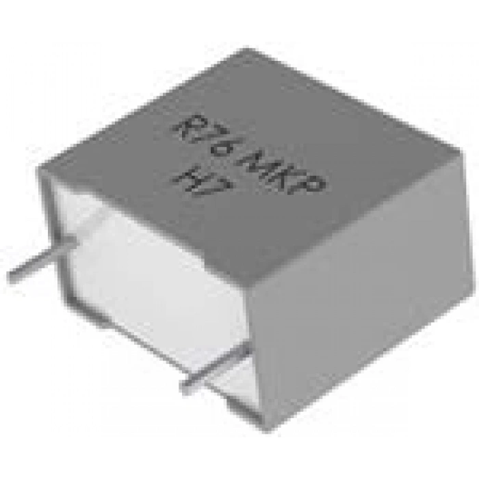 YAGEO / KEMET ELECTRONICS