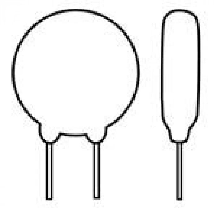 YAGEO / KEMET ELECTRONICS