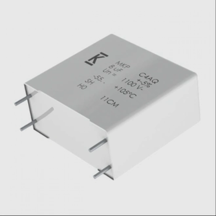 YAGEO / KEMET ELECTRONICS