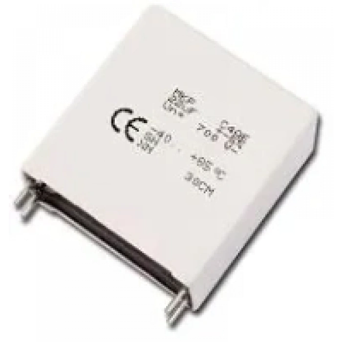 YAGEO / KEMET ELECTRONICS