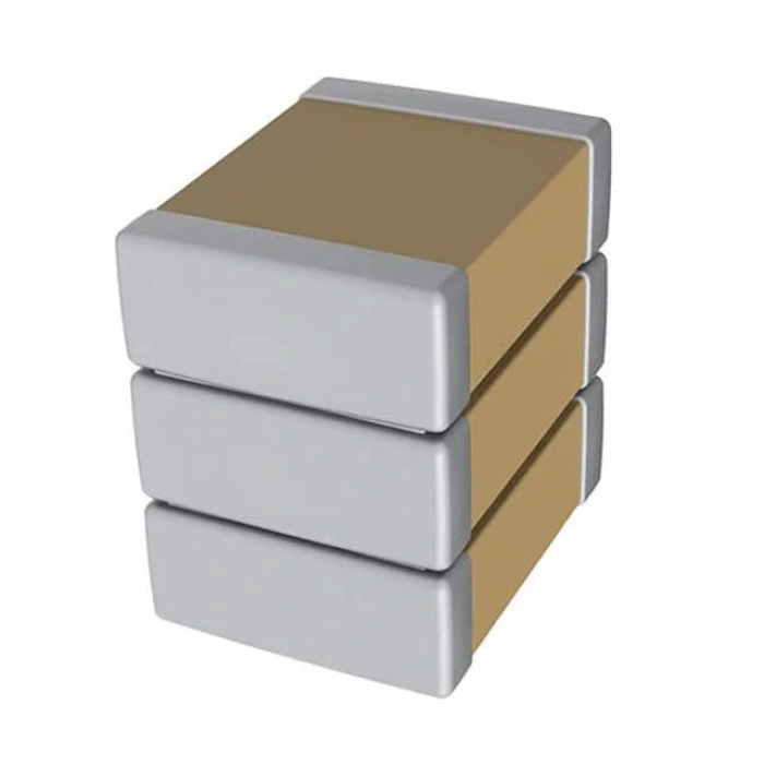 YAGEO / KEMET ELECTRONICS