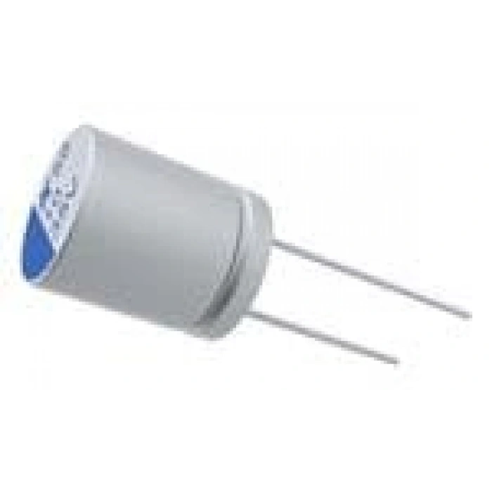 YAGEO / KEMET ELECTRONICS