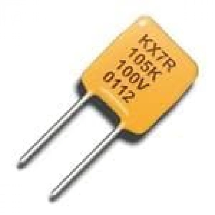 YAGEO C317C472KBR5TA