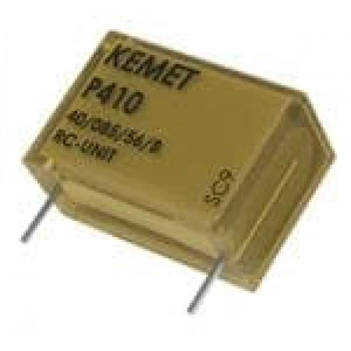 YAGEO / KEMET ELECTRONICS