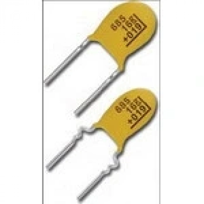 YAGEO / KEMET ELECTRONICS