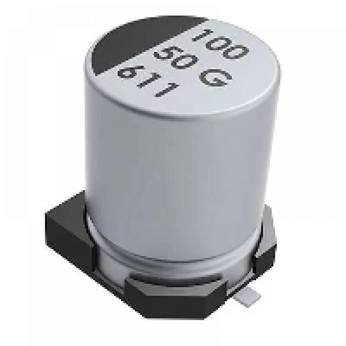 YAGEO / KEMET ELECTRONICS