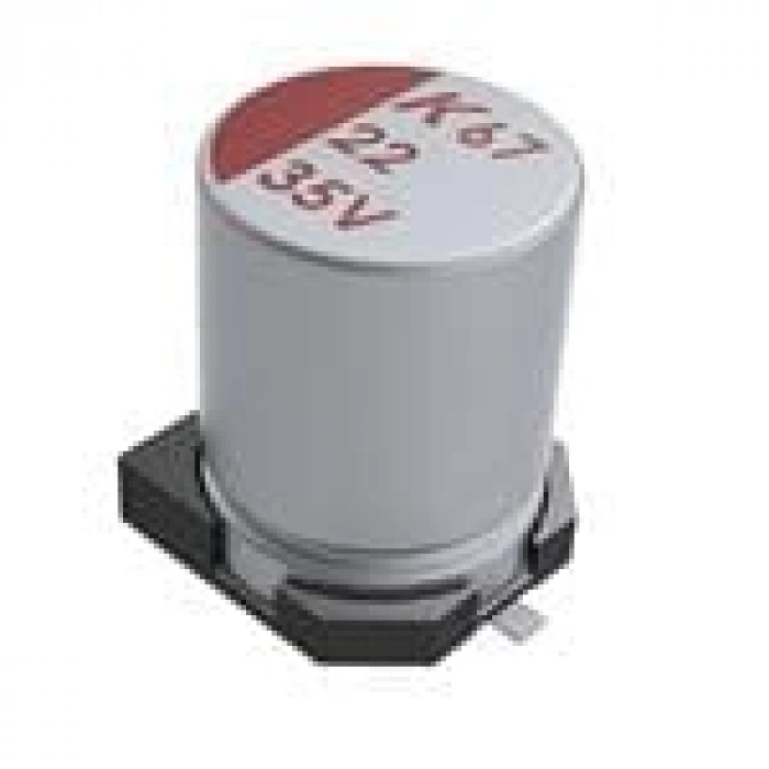 YAGEO / KEMET ELECTRONICS